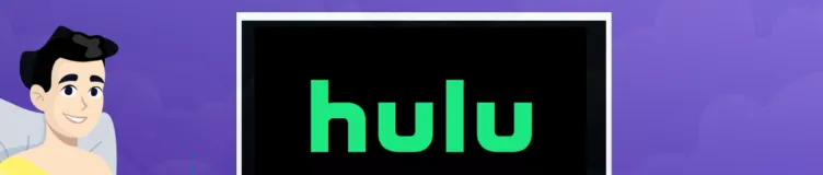 Hulu on Apple TV