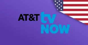 Watch AT&T TV Now Outside USA