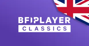 Watch BFI Player Outside UK