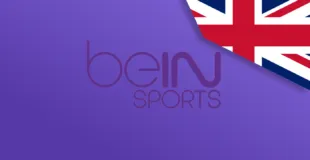 Watch beIN Sports in UK