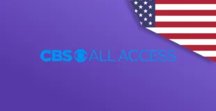 Watch CBS All Access Outside USA