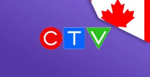Watch CTV outside Canada