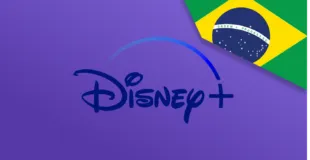 Watch Disney+ in Brazil