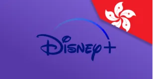Watch Disney Plus in Hong Kong