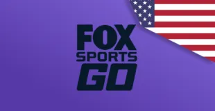 Watch Fox Sports GO outside USA