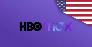 Watch HBO Max Outside USA