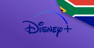 Watch Disney+ South Africa