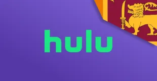 Watch Hulu in Sri Lanka