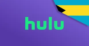 Watch Hulu in the Bahamas