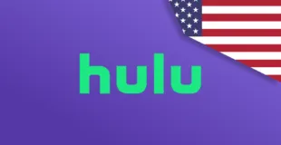 Watch Hulu outside USA