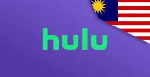 Watch Hulu in Malaysia