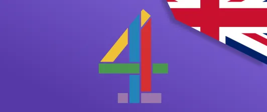 Watch Channel 4 outside UK