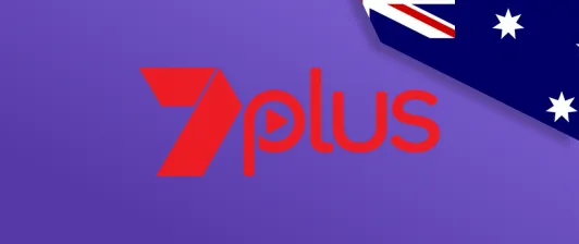 Watch 7Plus Outside Australia