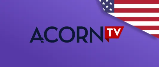 Watch Acorn TV Outside USA