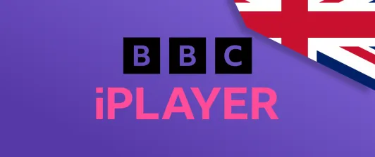 Watch BBC iPlayer Outside UK