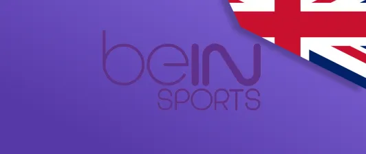 Watch beIN Sports in UK