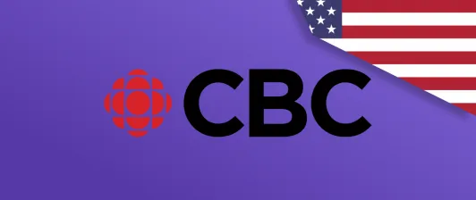 Watch CBC in USA