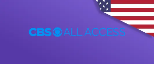 Watch CBS All Access Outside USA