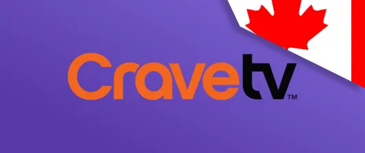 Watch Crave TV outside Canada