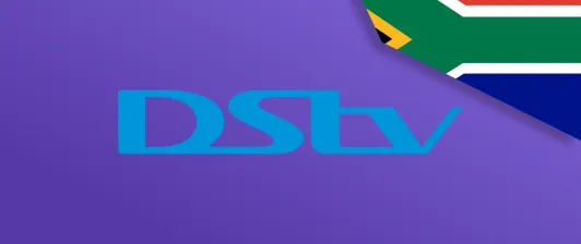 Watch DStv Outside South Africa