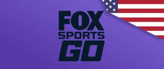 Watch Fox Sports GO outside USA