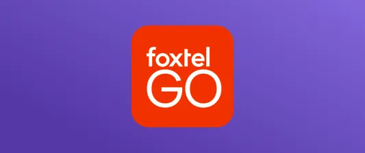 Watch Foxtel GO overseas