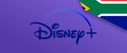 Watch Disney+ South Africa