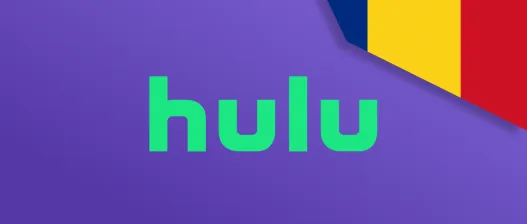 Watch Hulu in Romania