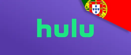 Watch Hulu in Portugal