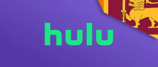 Watch Hulu in Sri Lanka