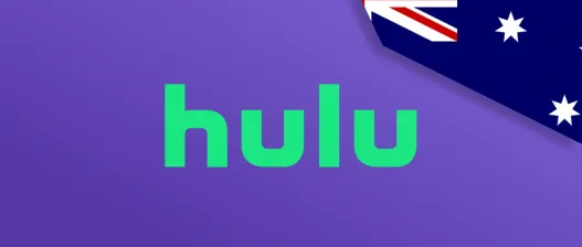 Watch Hulu in Australia