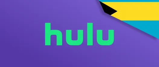 Watch Hulu in the Bahamas