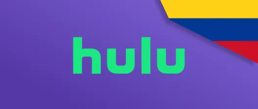 Watch Hulu in Colombia