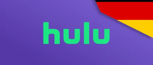 Watch Hulu in Germany