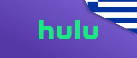 Watch Hulu in Greece