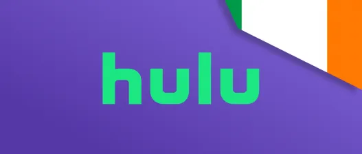 Watch Hulu in Ireland