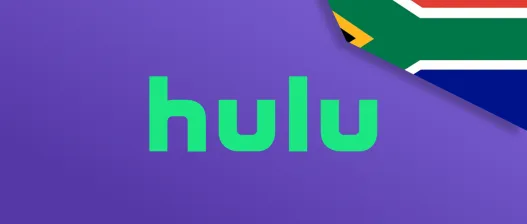 Watch Hulu in South Africa