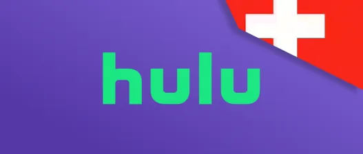 Watch Hulu in Switzerland