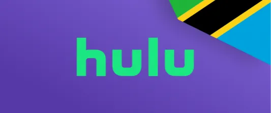 Watch Hulu in Tanzania