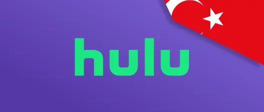 Watch Hulu in Turkey