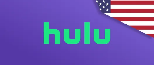 Watch Hulu outside USA