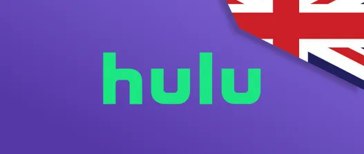 Watch Hulu in the UK