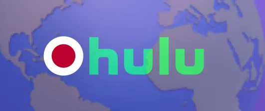 Watch Hulu Japan from anywhere