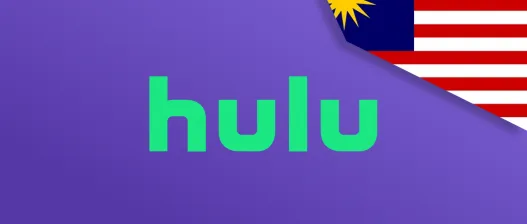 Watch Hulu in Malaysia