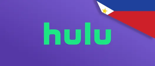 Watch Hulu in Philippines