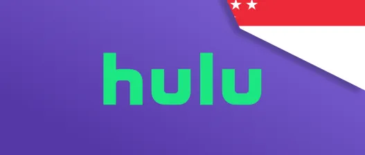 Watch Hulu in Singapore