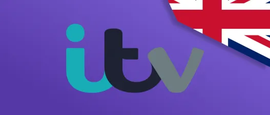 Watch ITV outside UK