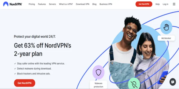 NordVPN 300>600