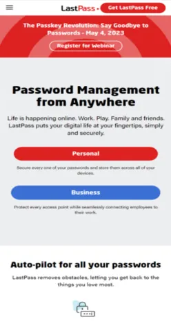 LastPass