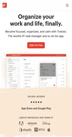 Todoist